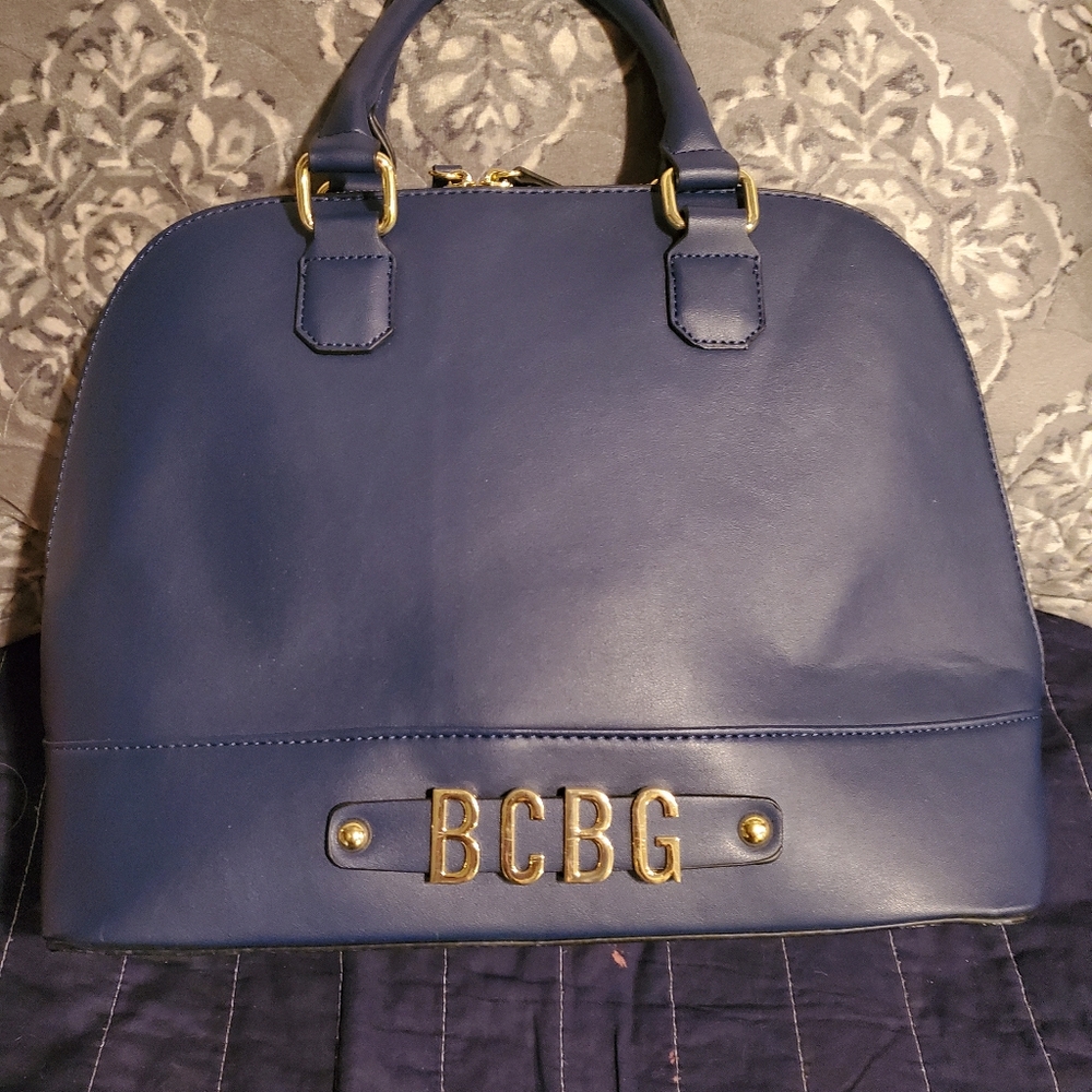BCBG hand bag
